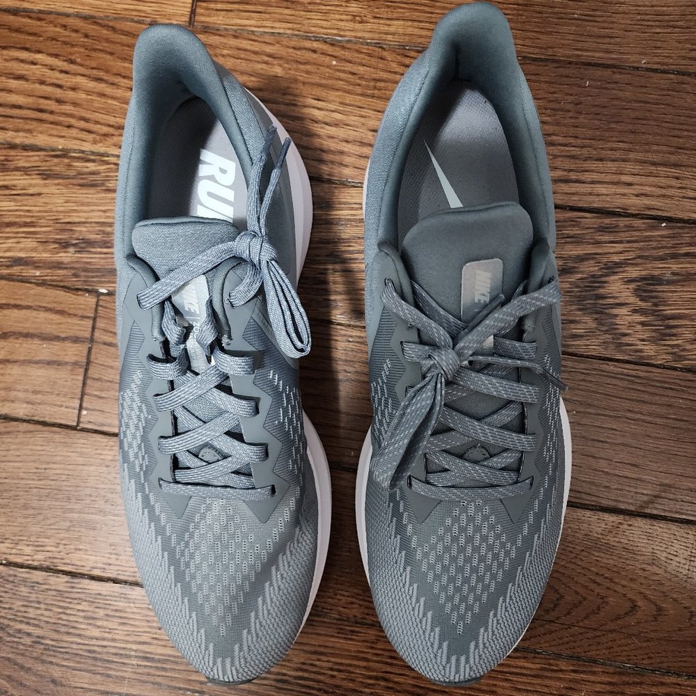 Men's Nike Zoom Winflo 6 Sneaker